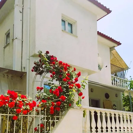Amalia'S Maisonette Marathos  Exterior photo