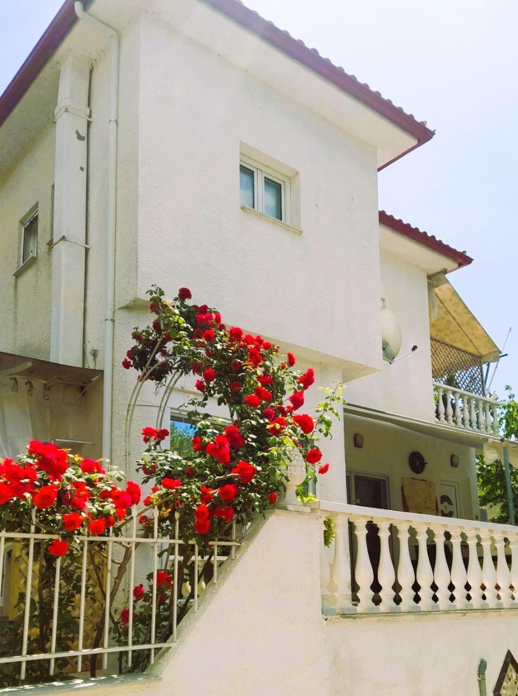 Holiday home Amalia's Maisonette Marathos (Thessaly)
