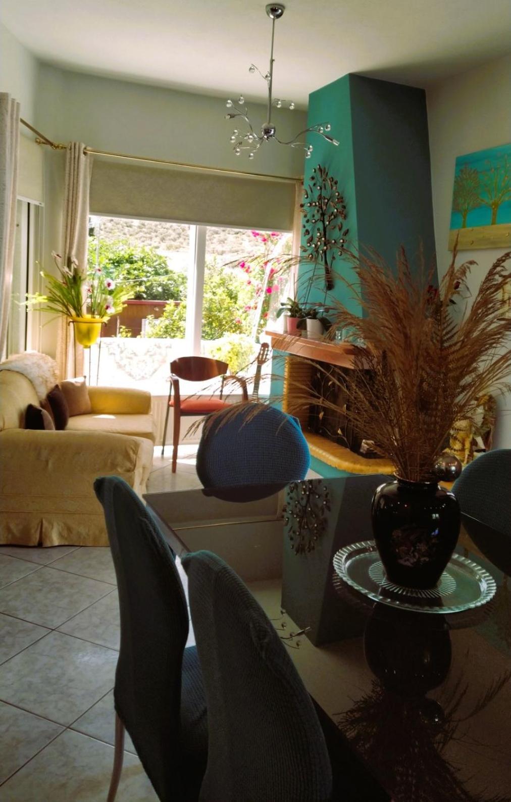 Holiday home Amalia's Maisonette *