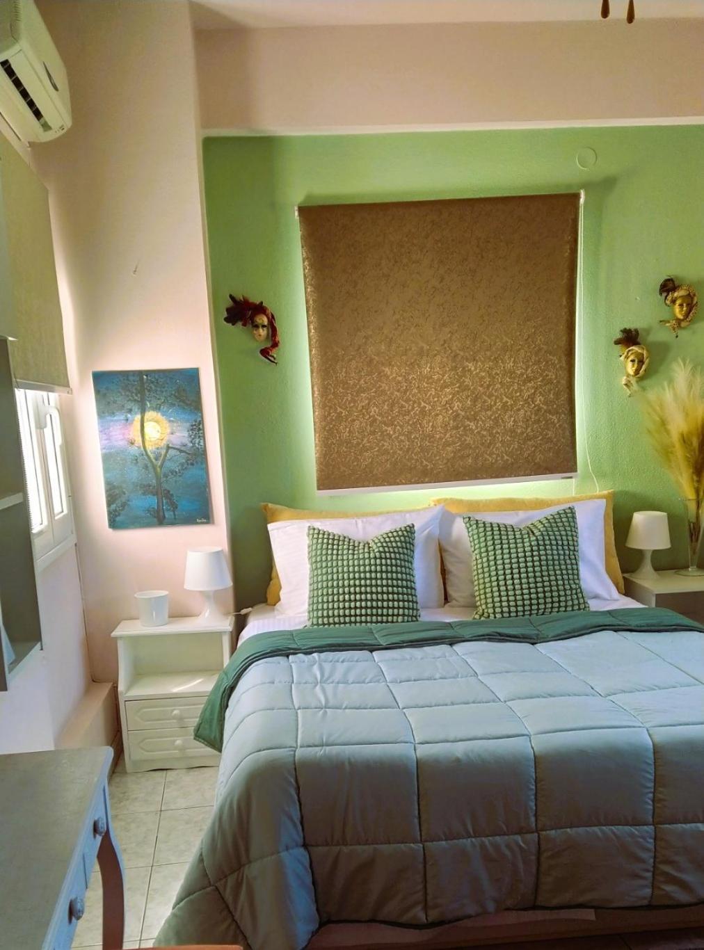 Amalia's Maisonette Holiday home