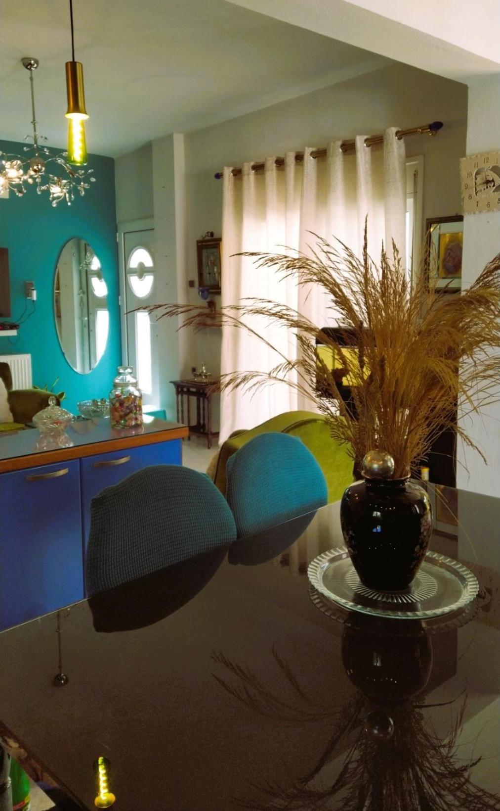 Amalia's Maisonette Holiday home *