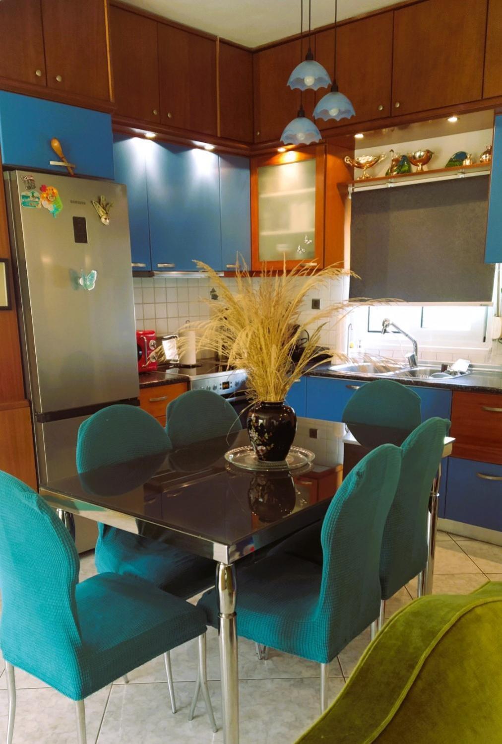 Amalia's Maisonette Holiday home Marathos (Thessaly)