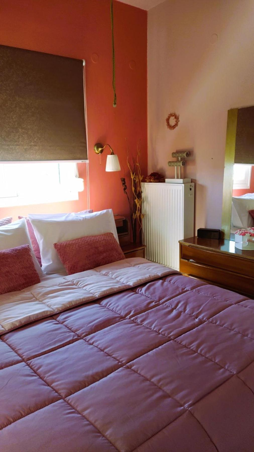 Amalia's Maisonette Holiday home *