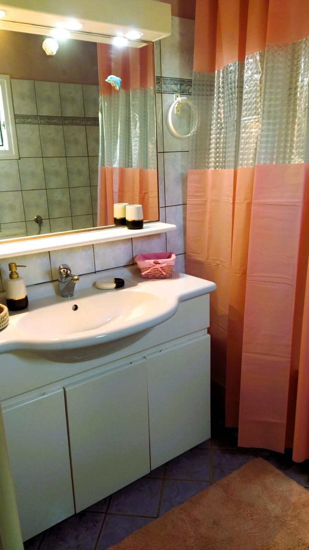 Amalia's Maisonette Holiday home Marathos (Thessaly)