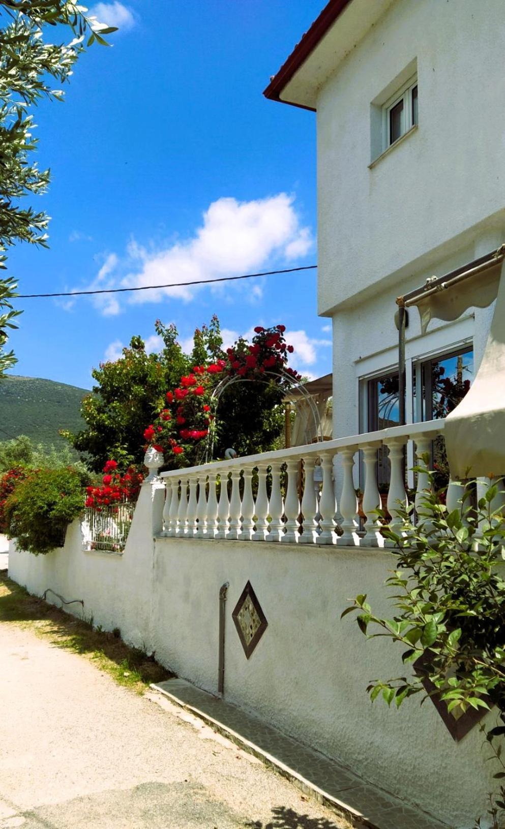 Amalia's Maisonette Holiday home