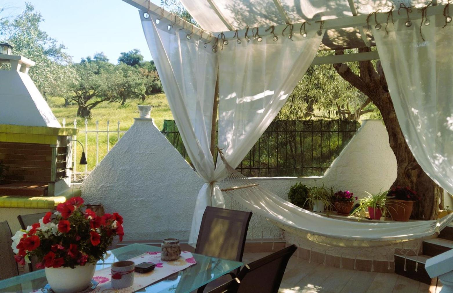 Holiday home Amalia's Maisonette *