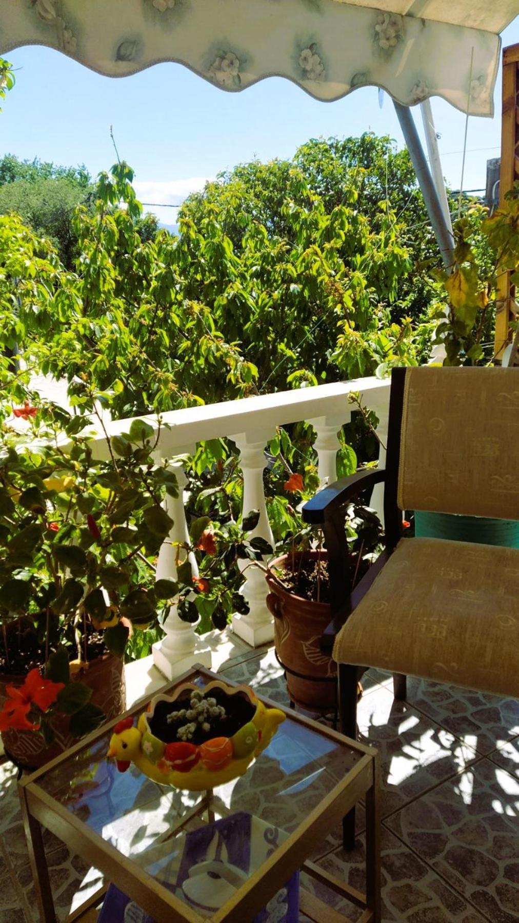 Amalia's Maisonette Holiday home *