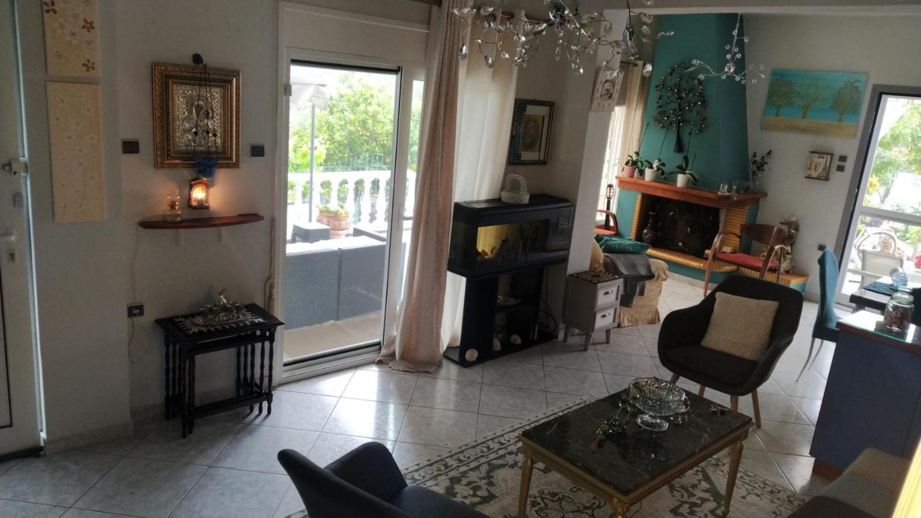 Holiday home Amalia's Maisonette