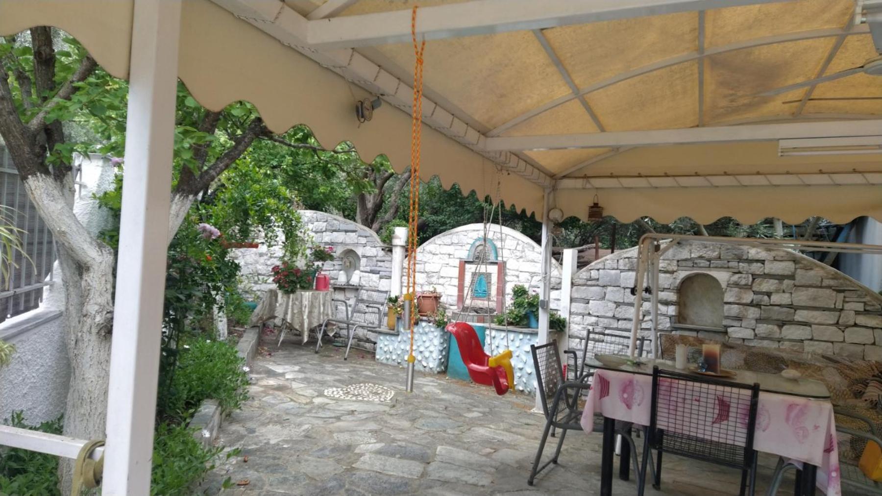 Holiday home Amalia's Maisonette Marathos (Thessaly)