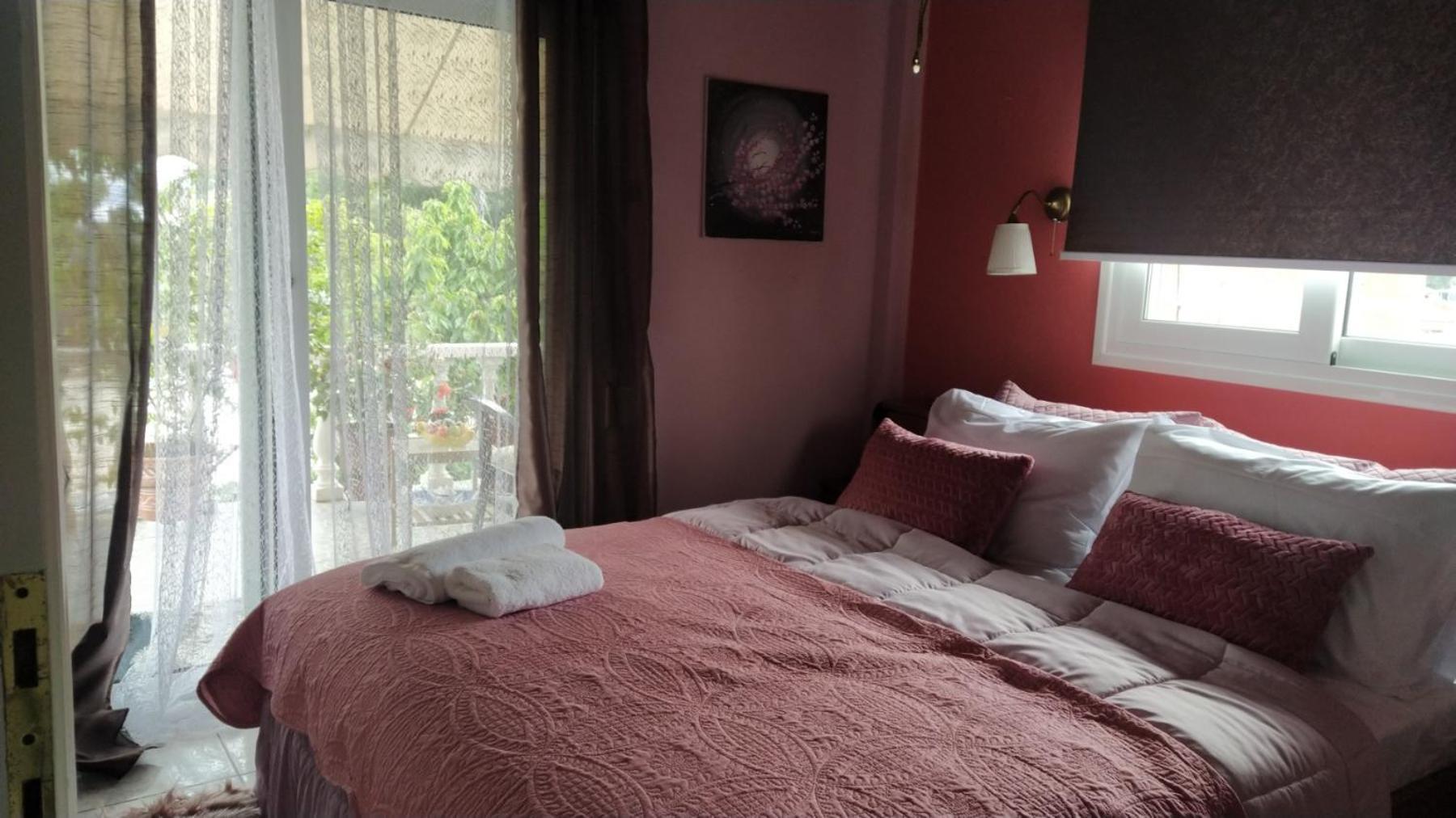 Amalia's Maisonette *