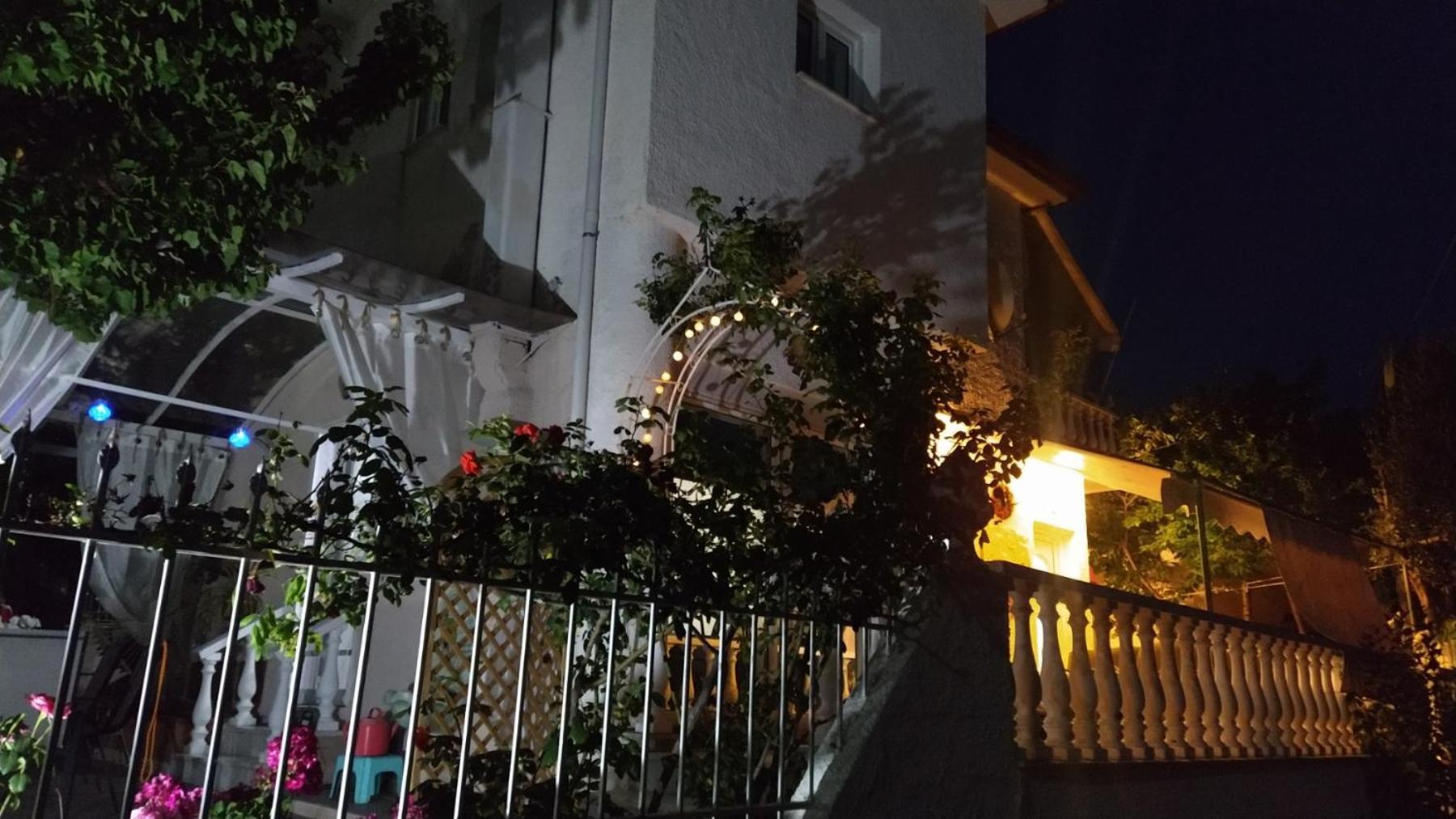 Amalia's Maisonette *